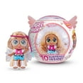 thumbnail image 1 of Poupée Capsule Itty Bitty Prettys Angel High par ZURU - Cara Mello, 1 of 8
