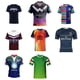 thumbnail image 2 of Camiseta tradicional de manga larga de jugador de la dinastía New Zealand Warriors 2024/Indígena/Legión/Assault/Warriors/Cowboys/Seahawks, 2 of 4