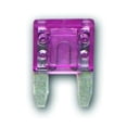 thumbnail image 2 of WirthCo 24105 ATM Mini-Fuse - 5A Tan, Pack of 5, 2 of 2