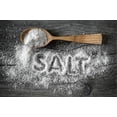 thumbnail image 5 of Hakata No Shio Sea Salt 2.2lb/(1kg)伯方&鹽粗鹽, 5 of 5