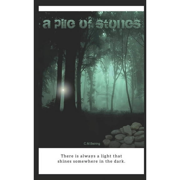 A Pile of Stones, (Paperback)