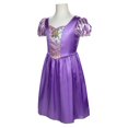 thumbnail image 4 of Disney Princess Rapunzel Tiara to Toe Dress Up, 4 of 7