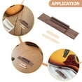 thumbnail image 4 of Phenofice 1 Set Ukulele Replacement Parts for Hobbyists Ukulele Accessories, 4 of 7
