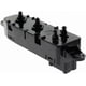 thumbnail image 3 of Electric Seat Adjustment Switch for Pathfinder, Compatible with 870661AB0A, 3 of 5