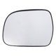 thumbnail image 2 of Espejo Retrovisor Coche Con Calefacción Útil para RX300 RX330 RX350 RX400h, 2 of 9