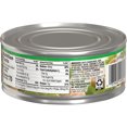 thumbnail image 5 of HORMEL Premium White and Dark Chicken in Water, Shelf Stable, 10 oz Steel Can, 5 of 11