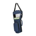 thumbnail image 5 of Oxygen Tank Shoulder Bag Carrying Pouch Organizer Made of Durable Oxford for Household Transportation Needs, 5 of 9