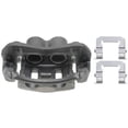 thumbnail image 6 of ACDelco Front Passenger Side Disc Brake Caliper Assembly without Pads (Friction Ready) 18FR2559 Fits 2008 Saturn Vue, 6 of 6