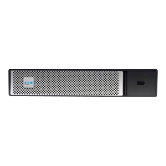 Eaton 5PX EBM 48V RT2U G2 - Battery enclosure (rack-mountable / external) - 9 Ah - 2U