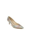 Women's Royalty Shimmer Pumps