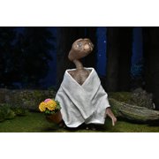 E.T. 40th Anniversary - 7 Scale Action Figure - Ultimate E.T.