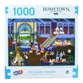 thumbnail image 1 of Sure-Lox 1000 pc Hometown Collection puzzle, 1 of 2