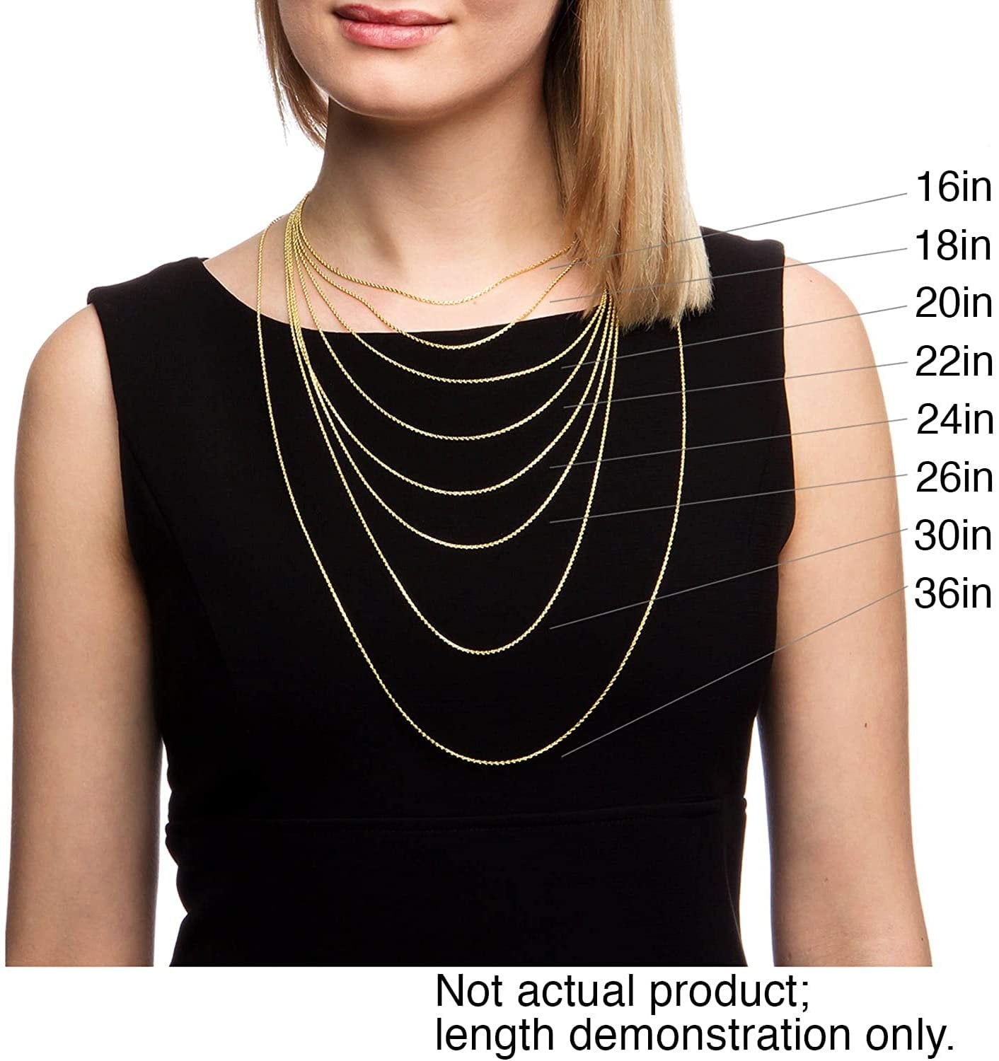 925 Italian Sterling Silver 3.5mm Solid Cuban Diamond Cut Chain, FREE Microfiber Cloth, ITProLux Yellow Gold Plated Pave Curb Link Mens Womens Necklace, Giorgio Bergamo