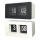 thumbnail image 1 of 2x Reloj de Escritorio con Tapa Automática, con Pilas para de Del Dormitorio,, 1 of 9