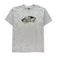 thumbnail image 1 of Camiseta gráfica Vans Camo OTW para hombre gris XXL, 1 of 1