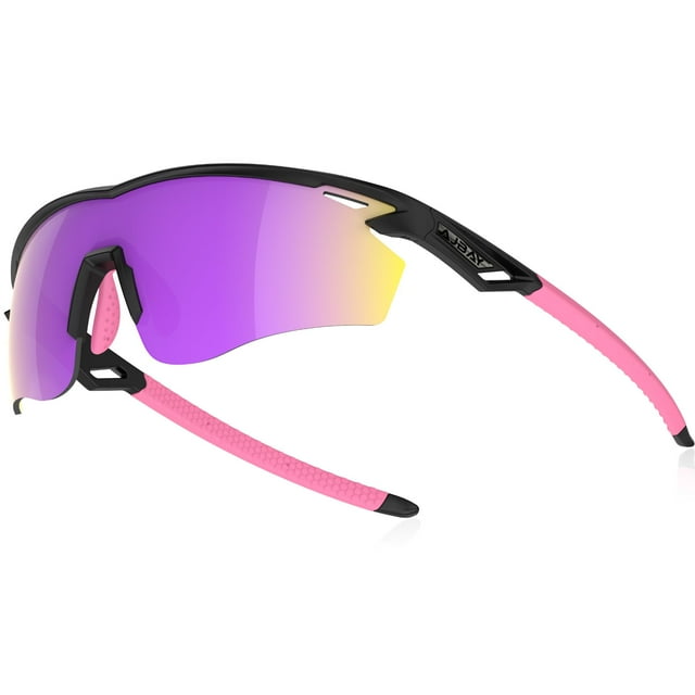 Gafas Deportivas Polarizadas AJBAY para Hombres y Mujeres