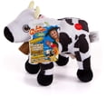 thumbnail image 2 of La Granja De Zenon Vaca Lola 8 in. Felpa Musical Granja De Zenon, 2 of 2
