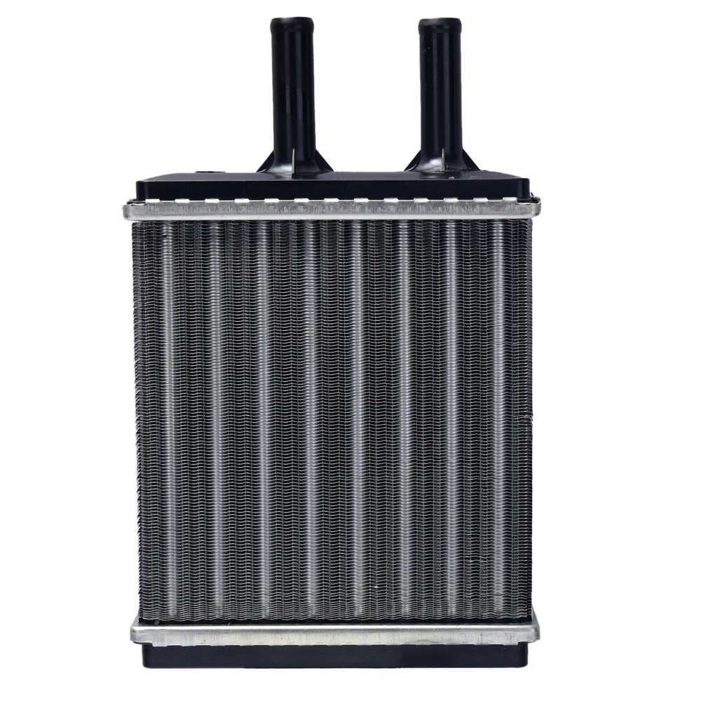 HVAC Heater Core