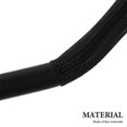 thumbnail image 3 of WHAMVOX Seadoo Oil Change Kit Power Steering Reservoir Hose Plastic Black 1Pack, 3 of 8