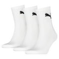 thumbnail image 3 of Puma  Adult Crew Socks (Pack of 3), 3 of 3