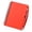 Red, variant on CoreLiving College Ruled Spiral Notebook, A5 Hardcover Journal with Pen Holder, 120 Page Small Notebook for Work, Bible Journaling, and Daily Meeting Notes