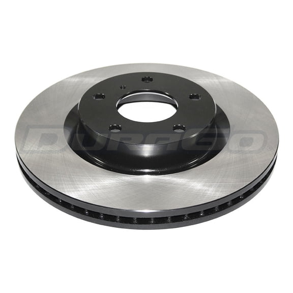 DuraGo BR31350-02 Disc Brake Rotor