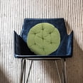 thumbnail image 1 of FENGGUIQU Cojín Universal Verde Para Asiento Con Ergonómico Y Fijación Segura Para, 1 of 6