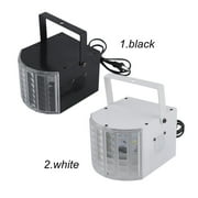 9 Color Stage Lighting LED Light Laser Holiday Party Disco Club DJ Bar Light Magic Crystal Ball Lamp With Remote Control