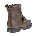 thumbnail image 3 of Polo Ralph Lauren Andres III Men's Boots Briarwood 812518265-004, 3 of 6