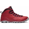 thumbnail image 1 of Ni - ke Size 10.5 - Air Jordan 10 Retro Bulls Over Broadway, 1 of 5