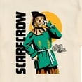 thumbnail image 3 of The Wizard of Oz - Scarecrow - Men's Short Sleeve Graphic T-Shirt, 3 of 5