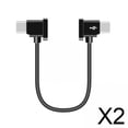 thumbnail image 1 of Cable de datos,Cable conector del control remoto al teléfono y tableta,cable del control remoto conector ,controlador cable mini USB accesorios tableta,cable de carga micro relámpago, 1 of 10