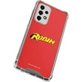 thumbnail image 2 of Skinit DC Comics Robin Official Logo Galaxy A33 5G Clear Case, 2 of 4