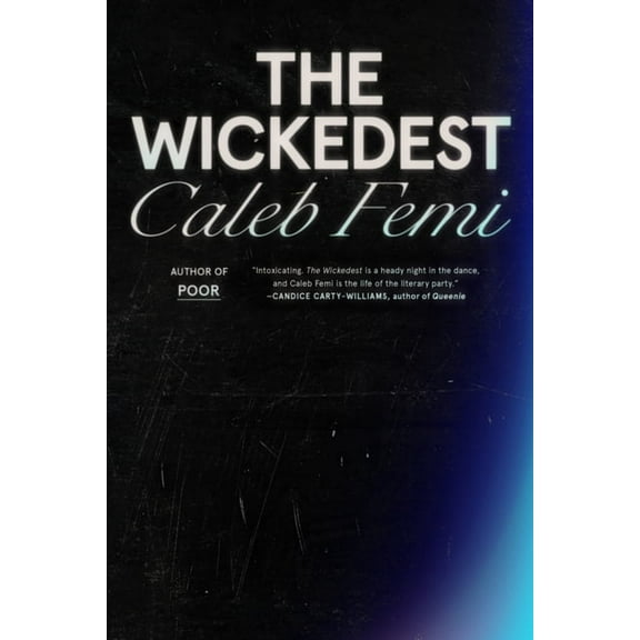 The Wickedest, (Paperback)