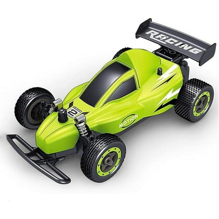 UPC: 0731642717475 | Contixo Remote Control Car  RC Dual-Speed Road Racing  2.4GHz All Terrain Toy Car with 1 Rechargeable Battery  Gift for Boys 3+  Contixo – SC5