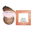 LuoYinDa Too Face Concealer Award Winning Baked N Brighten Color Correcting Powder Foundation