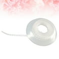 thumbnail image 2 of EeaseMX 1 rollo de cadena dental ultra potente de goma transparente continua para ortodoncia., 2 of 8