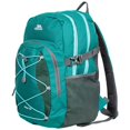 thumbnail image 3 of Trespass Albus Backpack Perfect Rucksack for School Hiking Camping or Work, 30 Litre with Padded Straps, Multi Function Adjustable Backpack with Internal Pockets, 3 of 8