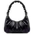 thumbnail image 1 of Mini bolso de hombro para mujer, bolso de mano clásico, 1 of 5