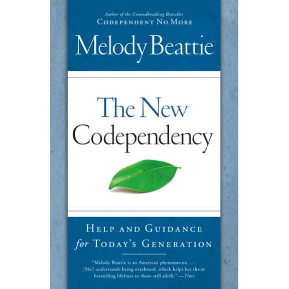 Pre-Owned The New Codependency: Help and Guidance for Today's Generation (Paperback) 1439102147 9781439102145
