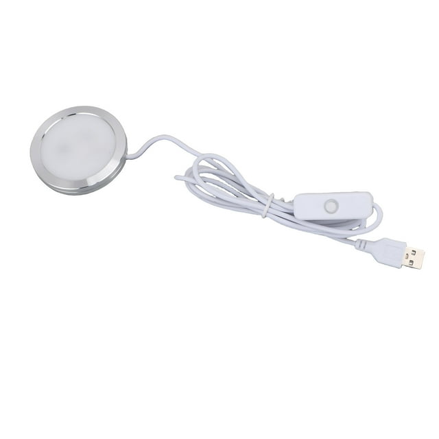 Kit De Lámpara LED, Impresora 3D Multifuncional, Luz Nocturna LED, ABS único Y aleación De Aluminio Para imprimir
