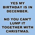 thumbnail image 3 of CafePress - Christmas Birthday T Shirt - Men's Classic Graphic T-Shirt, 3 of 4