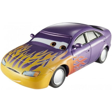 Disney Pixar Cars Marilyn Die Cast Play Vehicle