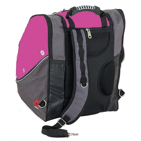 Athalon Everything Boot Bag