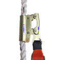 thumbnail image 2 of FALL ARRESTOR ROPE GRAB, 2 of 2