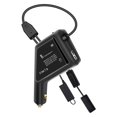 thumbnail image 1 of Cargador de Coche Zulema para DJI Mavic 3 Carga Rápida, 1 of 8