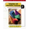 Computers and Information Processing: Concepts and Applications [Hardcover - Used]