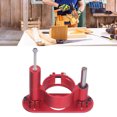 thumbnail image 1 of Router Table Lift Base, Smoothly Movement Aluminum Alloy Accurate Adjustment Router Lift  For DIY, 1 of 8