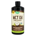 thumbnail image 2 of Nature's Way - MCT Oil from Coconut 14 g. - 30 fl. oz., 2 of 4