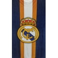 thumbnail image 1 of Exclusiva! Cobija Frazada Ultra Suave Logo Club Merengue, 1 of 1